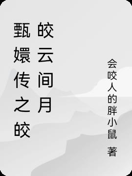 甄嬛传之皎皎云间月