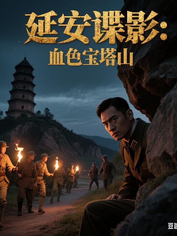 延安谍影：血色宝塔山